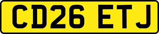 CD26ETJ