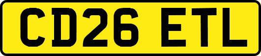 CD26ETL