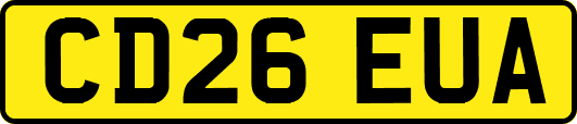 CD26EUA