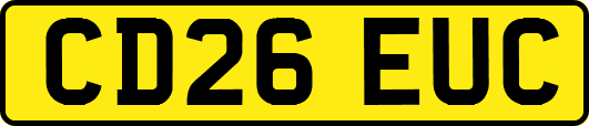 CD26EUC