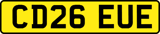 CD26EUE