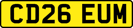 CD26EUM