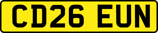 CD26EUN