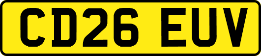 CD26EUV