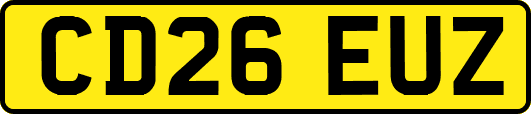 CD26EUZ