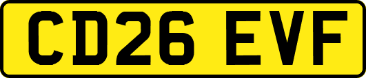 CD26EVF