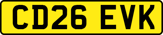 CD26EVK
