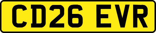 CD26EVR
