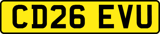 CD26EVU