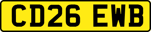 CD26EWB