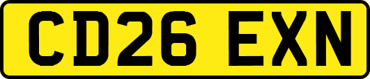 CD26EXN