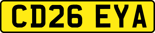 CD26EYA