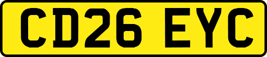 CD26EYC