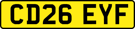 CD26EYF