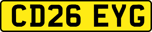 CD26EYG