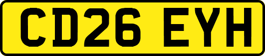 CD26EYH