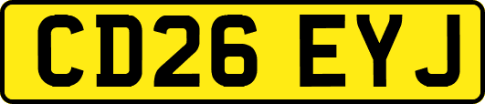 CD26EYJ