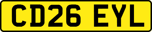 CD26EYL