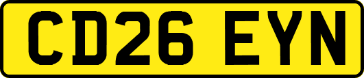 CD26EYN