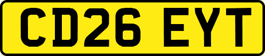 CD26EYT