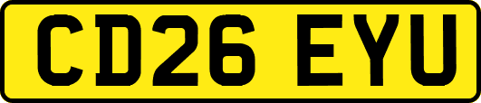 CD26EYU