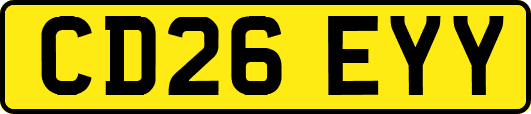CD26EYY
