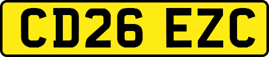 CD26EZC
