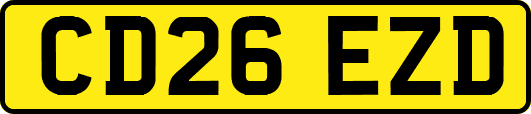 CD26EZD
