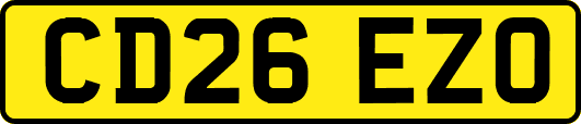 CD26EZO