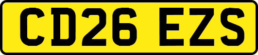 CD26EZS