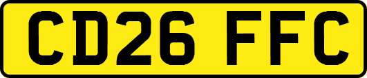 CD26FFC