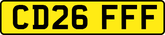 CD26FFF
