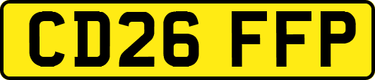 CD26FFP