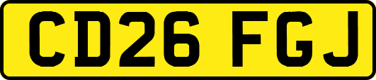 CD26FGJ