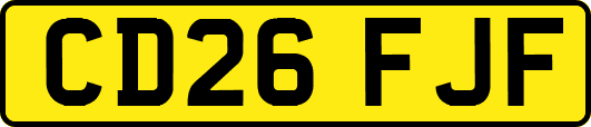 CD26FJF