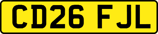 CD26FJL