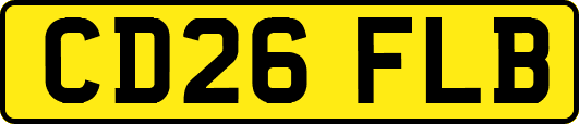 CD26FLB