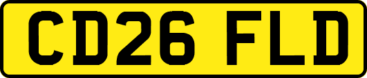 CD26FLD