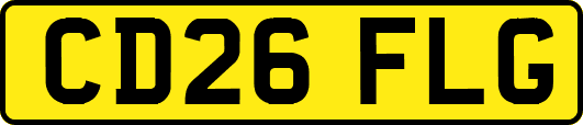 CD26FLG