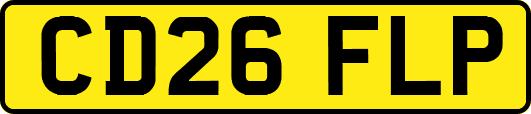 CD26FLP