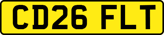 CD26FLT