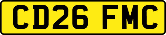CD26FMC