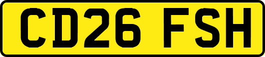 CD26FSH