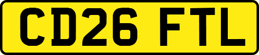 CD26FTL