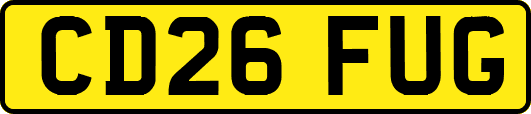 CD26FUG