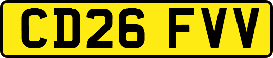 CD26FVV