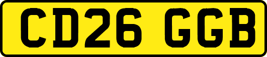CD26GGB