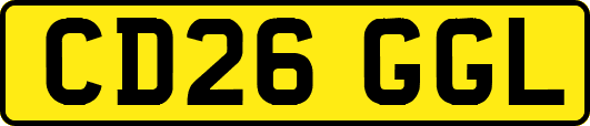 CD26GGL