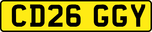 CD26GGY