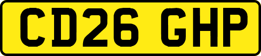 CD26GHP